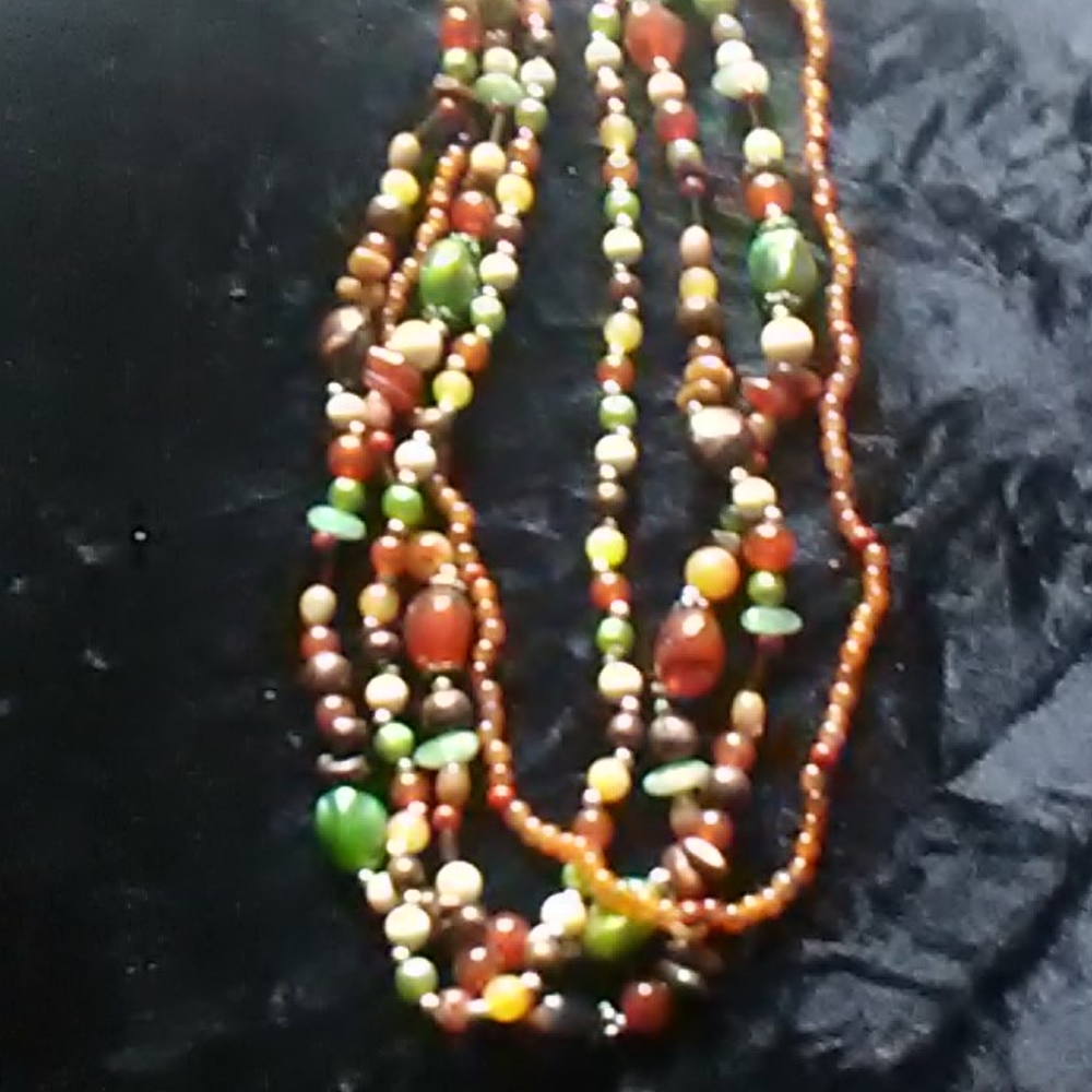 Necklace